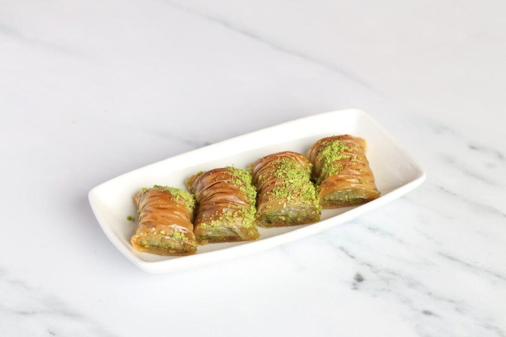 Baklava