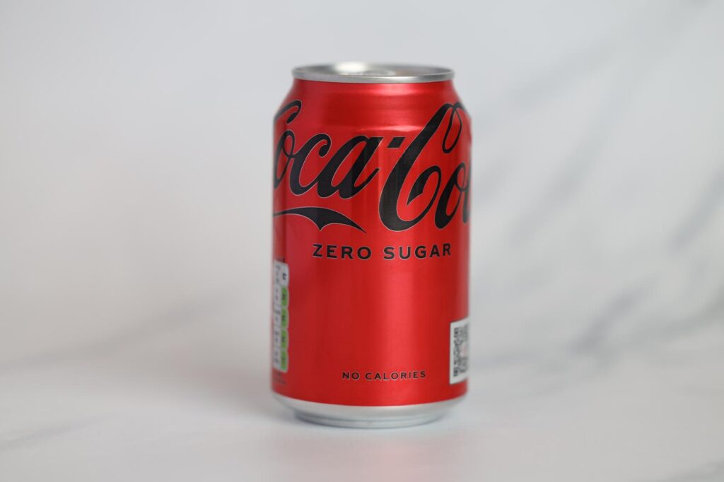 Coke Zero