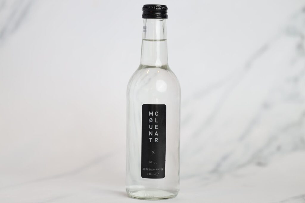 Still Water - Mount Clear